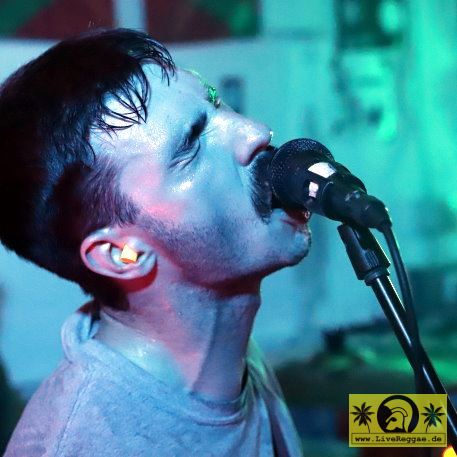 Aerial Salad (UK) Punkrock City Hof - 26. Juni 2023 (5).JPG